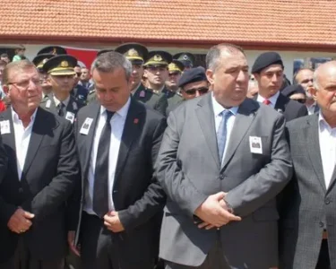 Afyonkarahisar şehidini uğurladı - Son Dakika Haberler