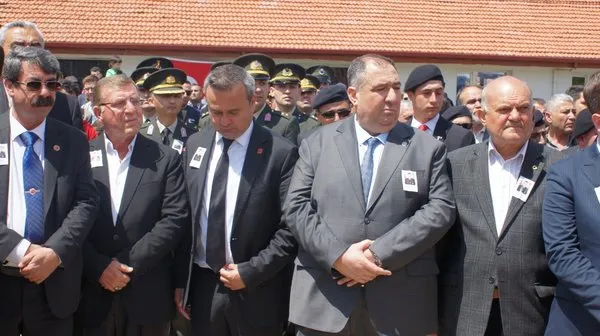 Afyonkarahisar şehidini uğurladı – Son Dakika Haberler