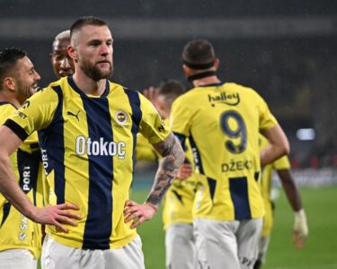 Ali Koç transfer için Branco'ya talimatı verdi: Bonservisi alalım, bu işi bitir - Son Dakika Spor Haberleri