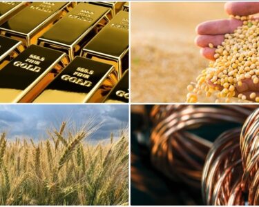 Altın çakıldı! Emtia piyasasında son durum haberi