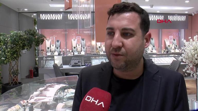 Altında ayar dolandırıcılığı 18 ayar altını kimyasal madde ile 22 ayara çevirdi – Altın Haberleri