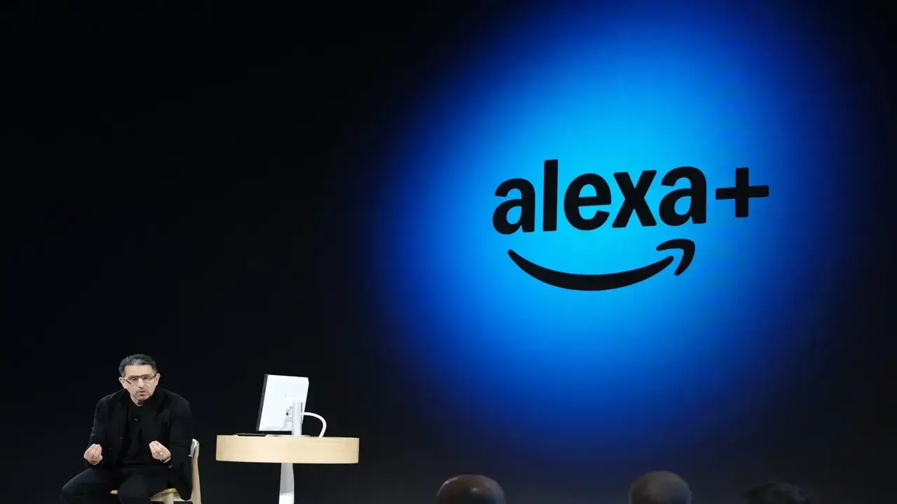 Amazon Alexa+, 100 bin kullanıcıya ulaştı!