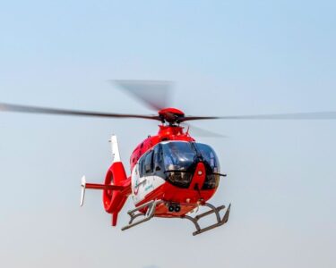 Ambulans uçak dağlık bölgeye düştü: Hasta da doktor da öldü - Son Dakika Dünya Haberleri