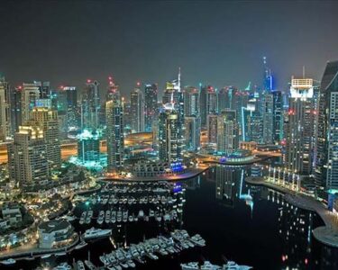 İsviçre'den Dubai'ye servet göçü