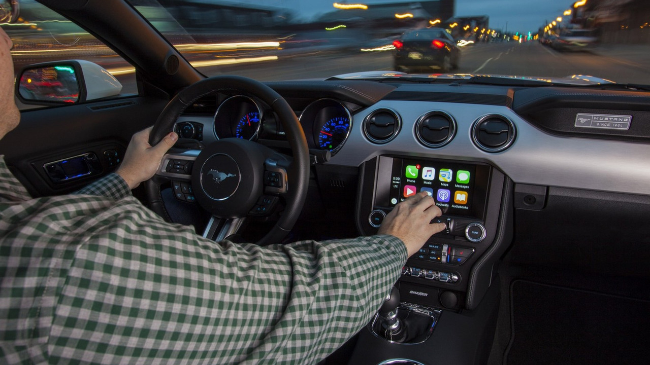 Android Auto, beklenen özelliği sonunda getiriyor!