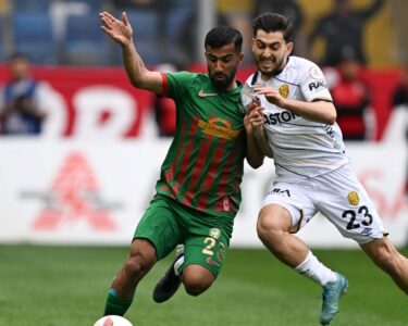 Ankaragücü küme düştü - Son Dakika Spor Haberleri