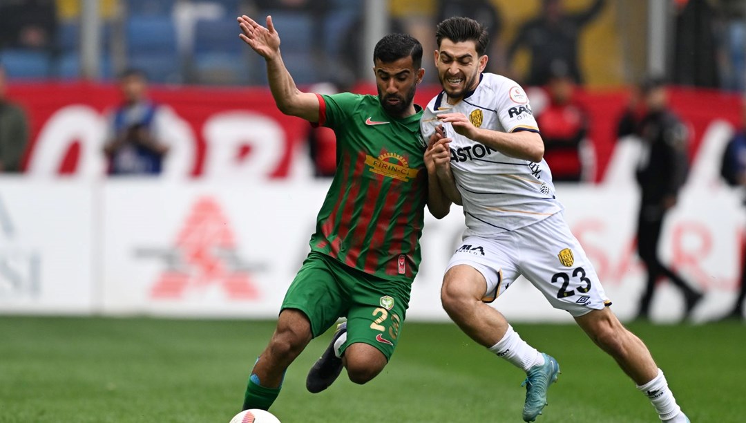 Ankaragücü küme düştü – Son Dakika Spor Haberleri