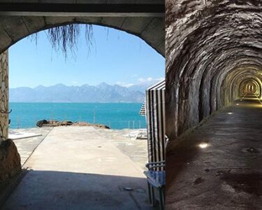 Antalya'da '5 yıldızlı' skandala soruşturma