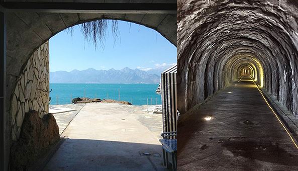Antalya’da darp nedeniyle 2 polis görevden uzaklaştırıldı haberi