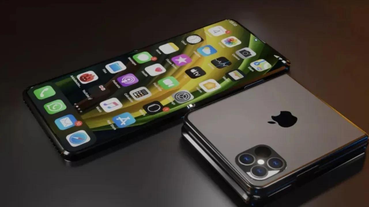 Apple, 2027 yılında büyük yenilikler yapacak!