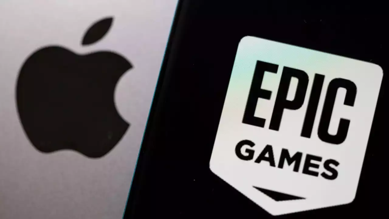 Apple, Fortnite oyununu resmen kaldırdı!