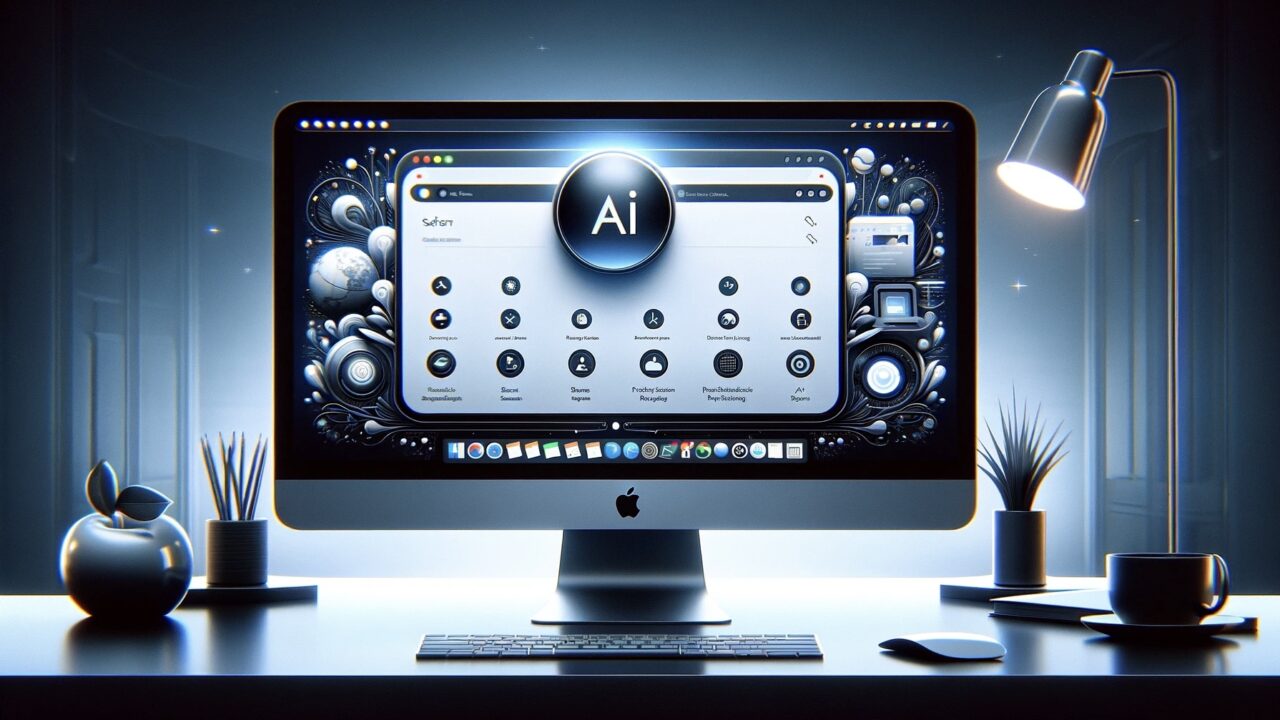 Apple, Safari için yapay zeka desteği sunacak!