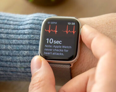 Apple Watch satışları düşüyor! Peki neden?