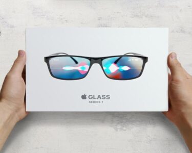 Apple, akıllı gözlüğünü 2026 yılında tanıtacak!