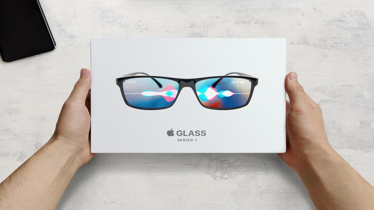 Apple, akıllı gözlüğünü 2026 yılında tanıtacak!