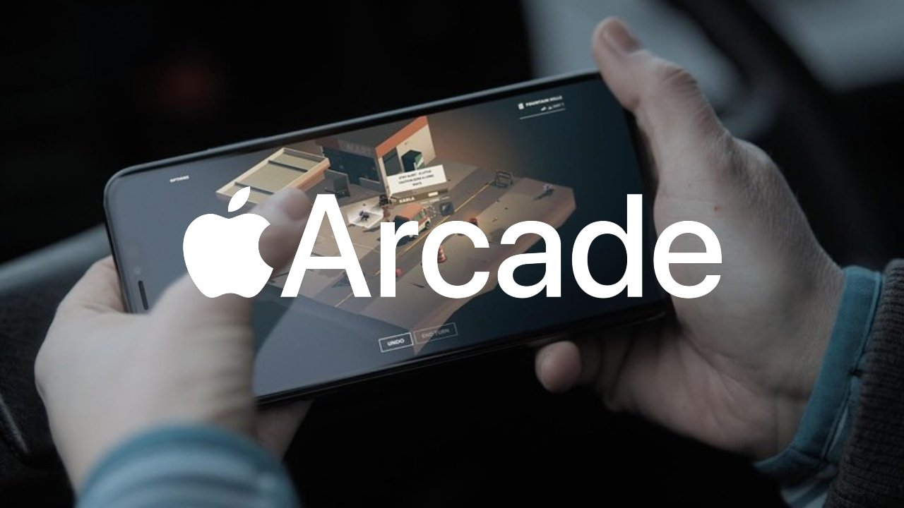 Apple, yeni bir oyun uygulaması geliştiriyor!