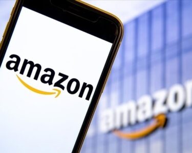 Amazon'un satışları ilk çeyrekte 155,7 milyar dolara yükseldi