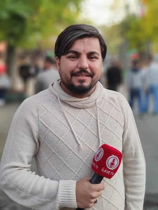 Arif Kocabıyık Cumhurbaşkanı’na hakaretten tutuklandı