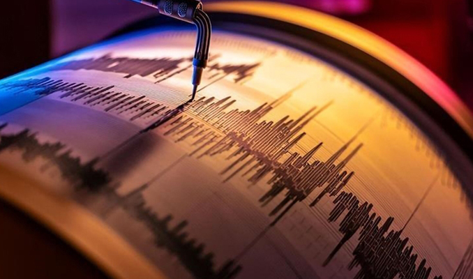 Arjantin 7.4’le sarsıldı, tsunami alarmı verildi haberi
