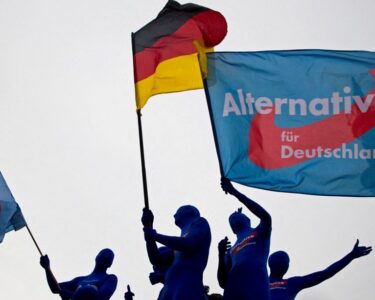 “Aşırı sağcı” olarak sınıflandırılmıştı: Almanya’da mahkemeden AfD kararı - Son Dakika Dünya Haberleri