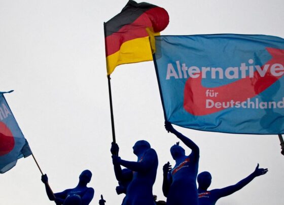 “Aşırı sağcı” olarak sınıflandırılmıştı: Almanya’da mahkemeden AfD kararı - Son Dakika Dünya Haberleri