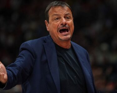 Ataman'ın çalıştırdığı Panathinaikos 3.'lük maçını kaybetti - Son Dakika Spor Haberleri