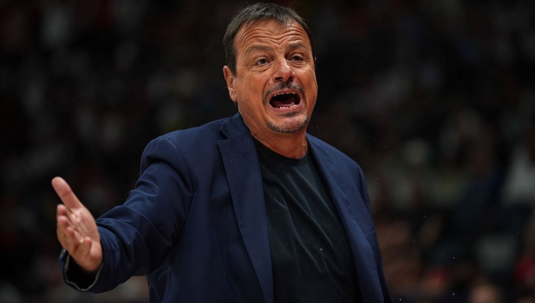 Ataman’ın çalıştırdığı Panathinaikos 3.’lük maçını kaybetti – Son Dakika Spor Haberleri