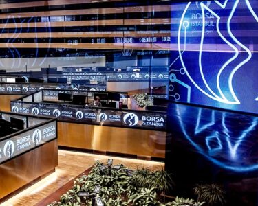 Borsa günü artıda tamamladı
