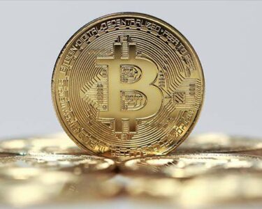 Bitcoin'den tarihi rekor: 109 bin doları aştı