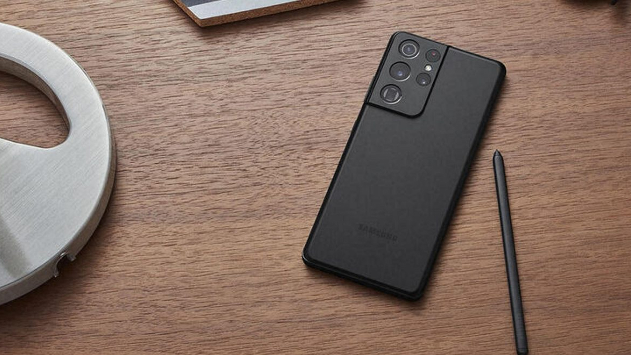 Avrupa’daki Galaxy S21, S21+ ve S21 Ultra için One UI 7 yayında