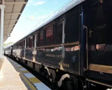 Avrupalı turistik trenler rotasını İstanbul'a çevirdi!