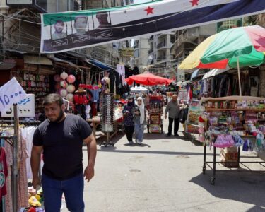 BM: 1,9 milyon Suriyeli geri döndü - Son Dakika Dünya Haberleri