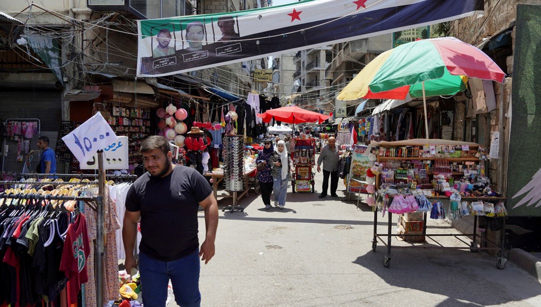 BM: 1,9 milyon Suriyeli geri döndü – Son Dakika Dünya Haberleri