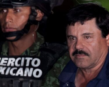Babasının izinden gidiyor: El Chapo'nun oğlu gizli tünellerle kaçtı! - Son Dakika Dünya Haberleri