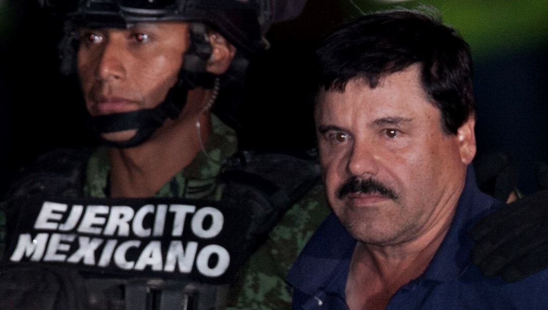 Babasının izinden gidiyor: El Chapo’nun oğlu gizli tünellerle kaçtı! – Son Dakika Dünya Haberleri