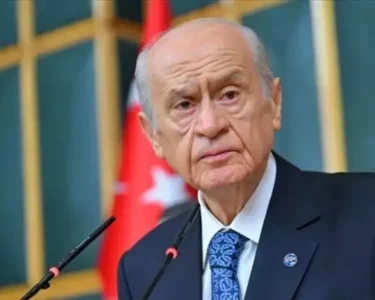 Bahçeli’den Anneler Günü mesajı: Akan yaşlar kurumadıkça rahat olamayız! Terörsüz Türkiye vurgusu
