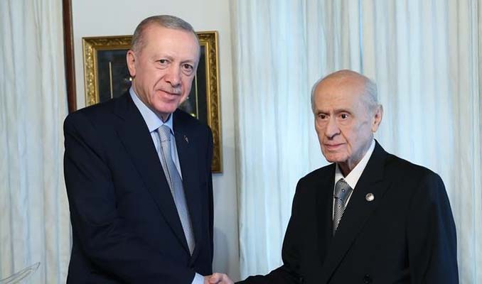 Bahçeli’den ‘Anneler Günü’ paylaşımı haberi