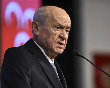 Bahçeli'den terörsüz Türkiye mesajı: Fesihle yeni bir aşamaya geçilmiştir