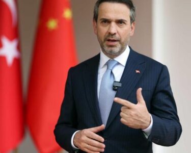 Bakan Bayraktar, Bu müthiş bir şey diyerek duyurdu 6.1 milyar varillik bir rezerv tahmini...