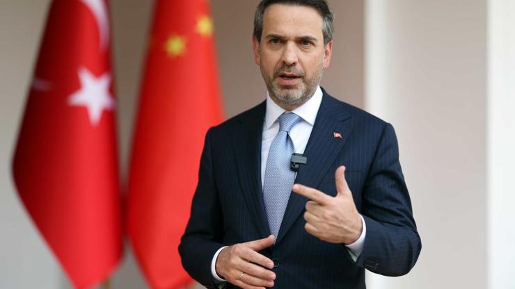 Bakan Bayraktar, ‘Bu müthiş bir şey’ diyerek duyurdu! 6.1 milyar varillik bir rezerv tahmini…