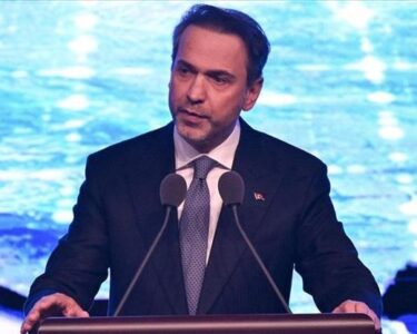 Bakan Bayraktar: Yeni bir rekor kurulu gücü devreye alacağız