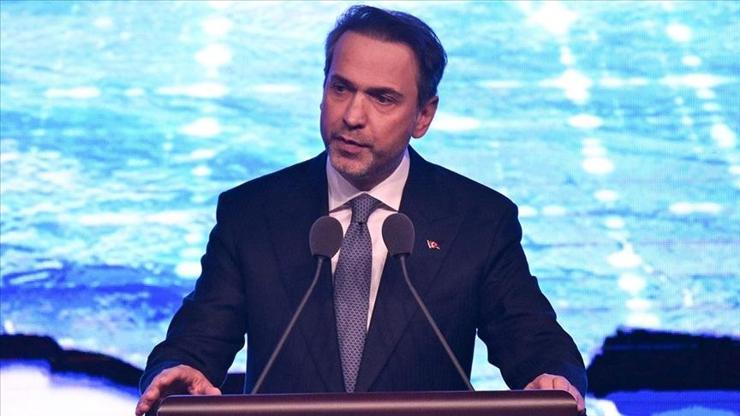 Bakan Bayraktar: Yeni bir ‘rekor kurulu gücü’ devreye alacağız