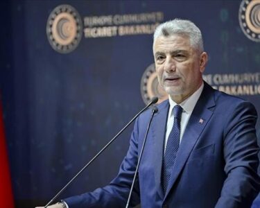 Bakan Bolat: 2025 yılı mart ayı itibariyle aylık cari işlemler açığı yüzde 1 geriledi
