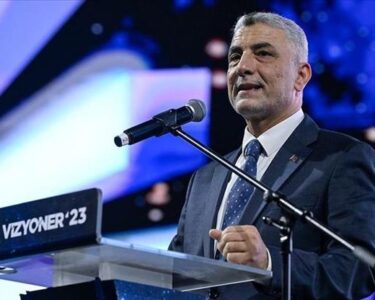 Bakan Bolat e-ticaret verilerini açıkladı: Yüzde 61,7 arttı