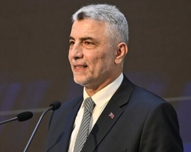 Bakan Bolat'tan PKK'nın fesih kararı ile ilgili açıklama