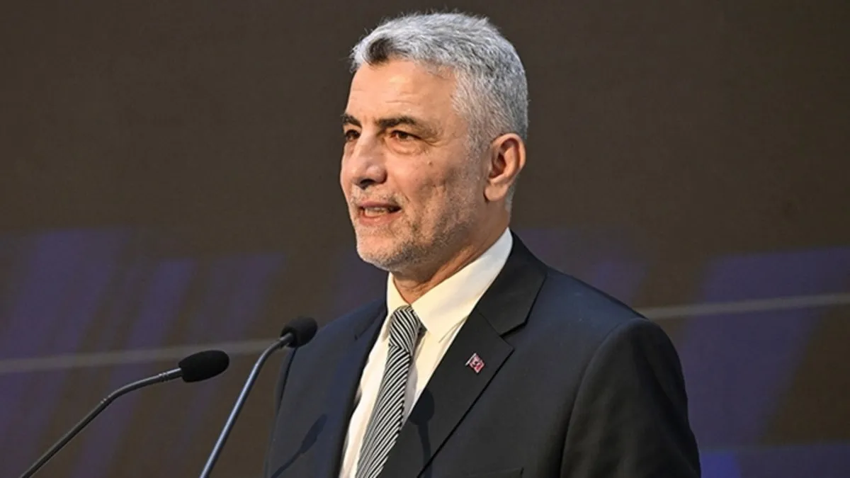 Bakan Bolat’tan PKK’nın fesih kararı ile ilgili açıklama