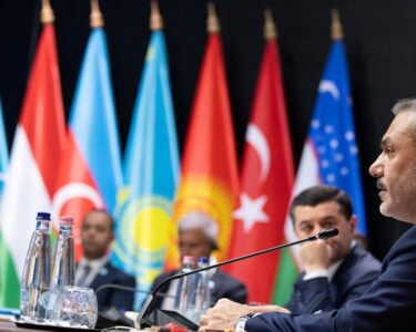 Bakan Fidan Budapeşte'de: İsrail'e karşı etkili adımlar atılması önemli - Son Dakika Dünya Haberleri