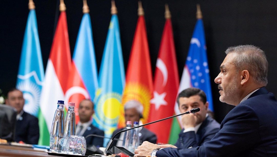 Bakan Fidan Budapeşte’de: İsrail’e karşı etkili adımlar atılması önemli – Son Dakika Dünya Haberleri
