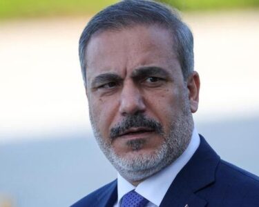 Bakan Fidan, Katarlı mevkidaşı Al Sani ile telefonda görüştü
