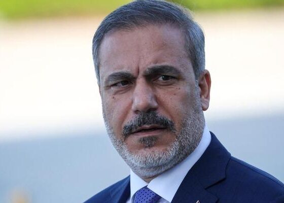 Bakan Fidan, Katarlı mevkidaşı Al Sani ile telefonda görüştü